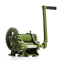 Engenho Manual para Cana B60 com Regulagem 863 Botini Unico - 2