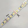 Rolo 5m Fita Led 12v 3000k 10mm 28.8w 120 Leds/m Biv Lumier - 3