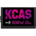 Ver imagem 5 de Fonte Gamer ATX Aerocool KCAS 800W 80 Plus Full Range APFC