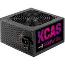 Ver imagem 1 de Fonte Gamer ATX Aerocool KCAS 800W 80 Plus Full Range APFC