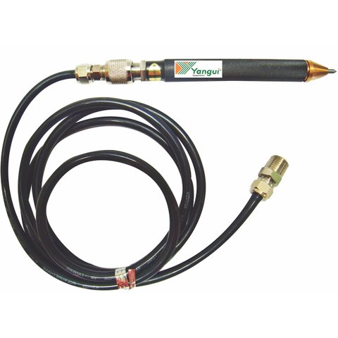 Caneta Gravadora Industrial 3.400 GPM
