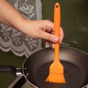 Ver mais imagens de Pincel de Silicone - Mozcada