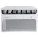 Ver imagem 1 de Ar Condicionado Janela Hisense Eletrônico Wi-fi 7.500 Btus aw-08cwbrvgu02 Frio Branco 110v