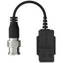 Ver imagem 4 de Balun Passivo Multi HD Para Câmeras 4K Ultra HD VB 502 B Intelbras