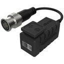 Ver mais imagens de Balun Passivo Multi HD Para Câmeras 4K Ultra HD VB 502 B Intelbras