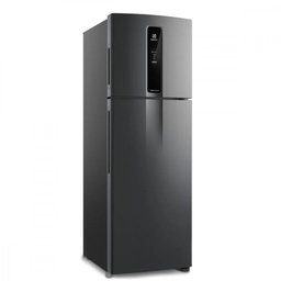 Geladeira Electrolux Frost Free 390l Inverter Efficient Autosense Duplex If43b - 2