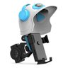 Suporte Capacetinho de Celular para Moto ou Bicicleta It-blue Le-106 - 1