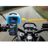 Suporte Capacetinho de Celular para Moto ou Bicicleta It-blue Le-106 - 7