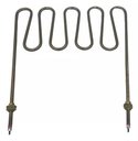 Ver imagem 1 de Resistencia Inox 8.5mm C/ Niple 5/8x10mm 2500w 220v El29053