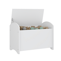 Baú Infantil 50,5x70,5x39,5cm  - 4