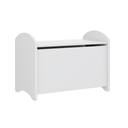 Ver imagem 3 de Baú Infantil 50,5x70,5x39,5cm 