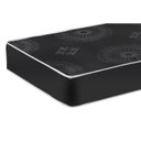 Ver imagem 2 de Colchão  Viúva  D 20 PRO Confort  12X 188X 128 cm
