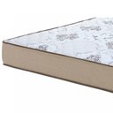 Ver imagem 2 de Colchão Solteiro 19x88x188 Espuma Millenium D33 Hellen