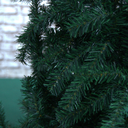 Ver imagem 4 de Árvore de Natal Melbourne 1,80m 600 Galhos Base Ferro Premium Pinheiro Natural Luxo e Montagem Fácil