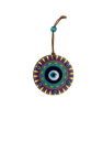 Ver imagem 1 de Olho Grego De Porta para Pendurar Contra Inveja Artesato