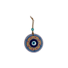 Olho Grego De Porta para Pendurar Contra Inveja Artesato - 2