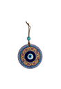 Ver imagem 2 de Olho Grego De Porta para Pendurar Contra Inveja Artesato
