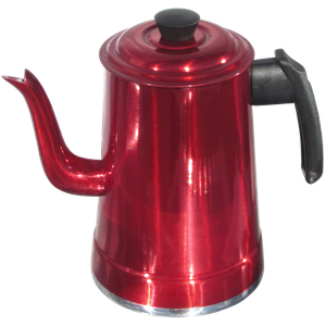 Bule Vermelho N°12 1,8 Litros