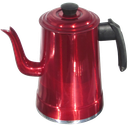 Ver imagem 1 de Bule Vermelho N°12 1,8 Litros
