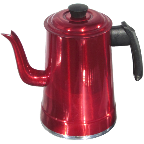 Bule Vermelho N°12 1,8 Litros