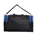 Ver imagem 3 de Bolsa Mala Tiracolo 24" Yins Sv197 com Alça Removível e Bolso Frontal