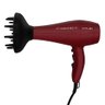 Secador Gama new lumina red 3D 220V - 1