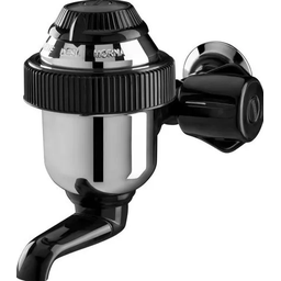 Torneira Elétrica Bica Baixa 4400w 220v Cromado Sintex - 1
