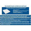 Ver imagem 2 de Travesseiro Suavencosto Rampa Anti Refluxo Sleep Baby (40x70) - Ortobom