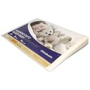 Ver imagem 1 de Travesseiro Suavencosto Rampa Anti Refluxo Sleep Baby (40x70) - Ortobom