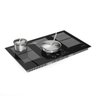 Cooktop de Indução Elettromec 6q 90cm Preto 220v Cki-6q-90-ci-2ksa - 4