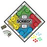 Jogo de Tabuleiro - Sorry Hasbro Brinquedos - 1