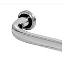 Ver imagem 3 de Barras de Apoio 80cm em Alumínio Alto Brilho:Alumínio/4/4