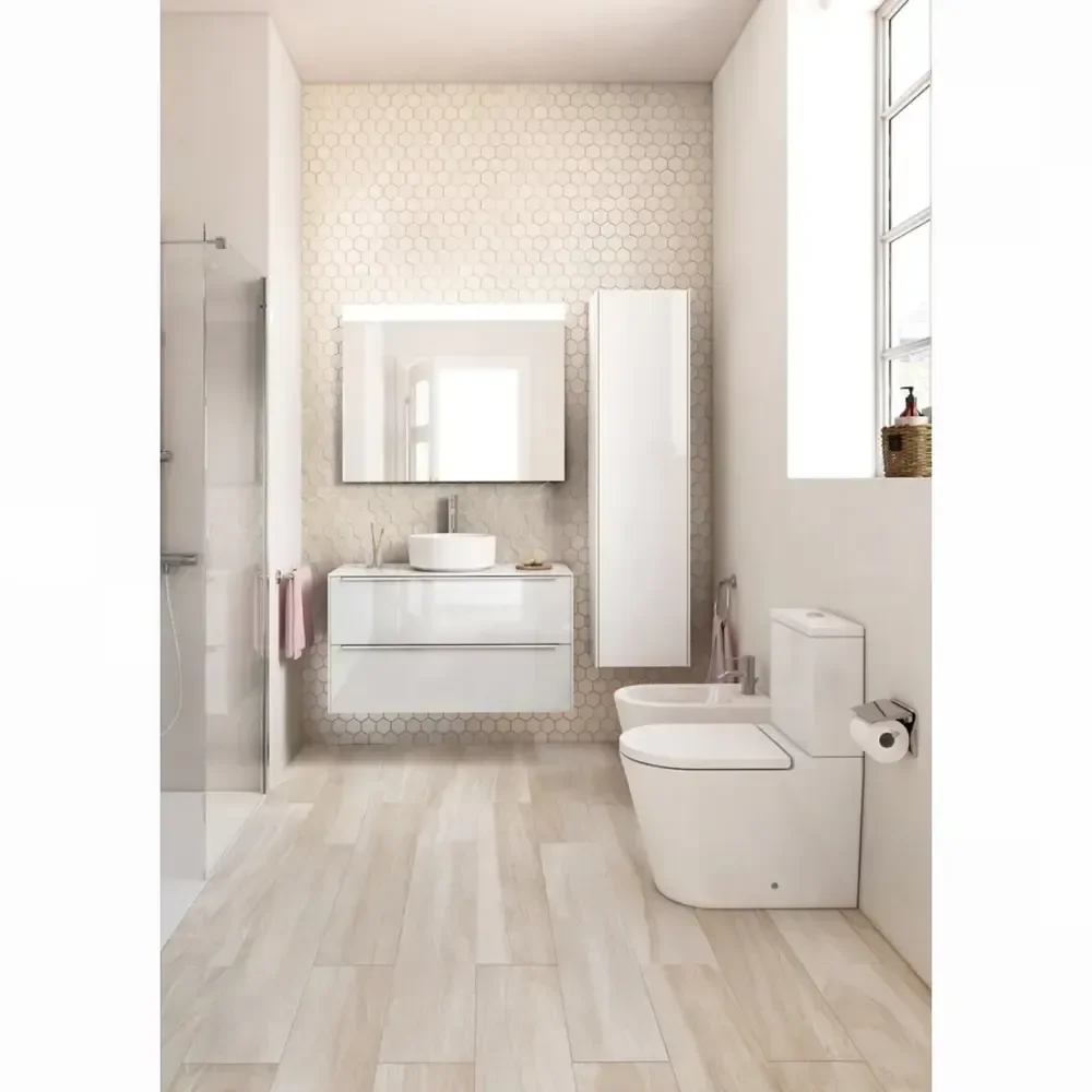 Ver imagem 3 de Bacia P/caixa Dual Insp/ Rimelss Round Br