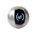 Ver imagem 1 de Acionador Botoeira de Sobrepor Sensor Infravermelho Sulton