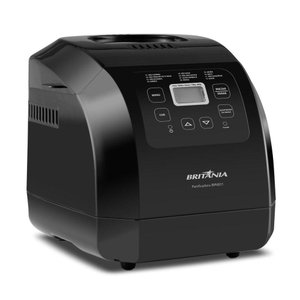 Panificadora Britânia Digital 12 Programas 3l Bpne01 127v