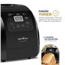 Panificadora Britânia Digital 12 Programas 3l Bpne01 127v - 7