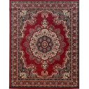 Ver imagem 1 de Tapete Herat Export Marsala 81/75 2,00x2,50m Tapetes São Carlos