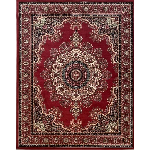 Tapete Herat Export Marsala 81/75 2,00x2,50m Tapetes São Carlos