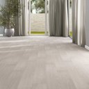 Ver imagem 1 de Piso Vinilico Colado Régua Sofisticato 2mm 50m² Ruffino Cinza/Linheiro
