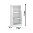 Ver imagem 4 de Estante Infantil Montessori 