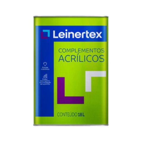Fundo Preparador para Parede 18l - Leinertex