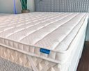 Ver imagem 3 de Pillow top Breeze de látex 14cm Latex Foam SEM OPCIONAIS Casal 138x188cm