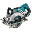 Ver imagem 1 de Serra Circular 185mm Bateria 40 Volts com Carregador - RS001GM101-220V - MAKITA Serra Cicular 185mm