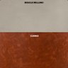 Poltrona Orgânica Maya Corino Nozes e Boucle Bege Redonda Decorativa - Arkell - 5