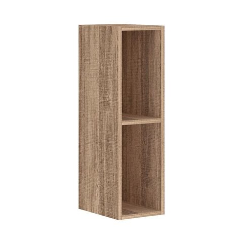 Aéreo Nicho Kali Premium 20cm Carvalho - Nicioli