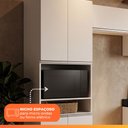 Ver imagem 5 de Armário de Cozinha Completa Top Class 6 Peças com 12 Portas Branco
