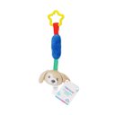 Ver imagem 3 de Brinquedo Móbile Carrinho/bebê Conforto Cachorro - Pimpolho