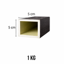 Ver imagem 4 de Brise Wpc 2,90mx5cmx5cm - Divisor de Ambientes