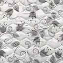 Ver imagem 4 de Cama Box Baú Casal Molas Ensacadas Evolution Probel/prodormir 138x188x74 Marrom