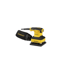 Ver imagem 2 de Lixadeira Orbital 1/4 Lixa 240w Ss24-b2 220v - Stanley